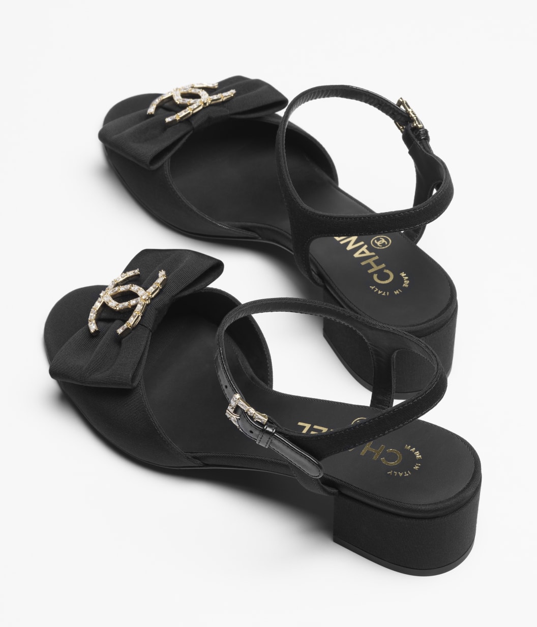 Fall-Winter 2024/25 Sandals - Image 3